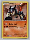 Terrakion