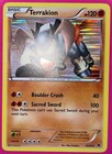 Terrakion