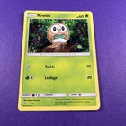 Rowlet