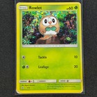 Rowlet
