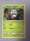 Rowlet