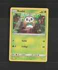 Rowlet