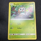 Rowlet