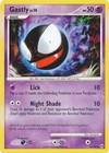 Gastly