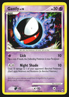 Gastly