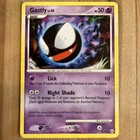Gastly