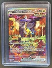 Raging Bolt ex