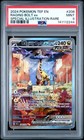 Raging Bolt ex