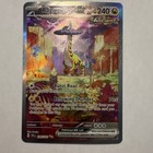 Raging Bolt ex