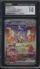 Raging Bolt ex
