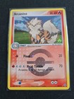 Arcanine