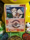 Arcanine