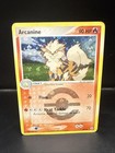 Arcanine