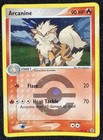 Arcanine