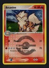Arcanine