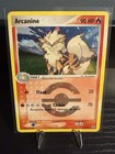 Arcanine