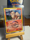 Arcanine