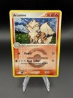 Arcanine