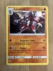 Lycanroc