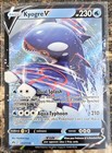 Kyogre V