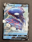 Kyogre V