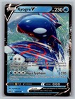 Kyogre V
