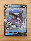 Kyogre V