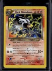 Dark Houndoom
