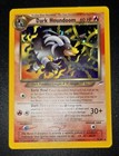 Dark Houndoom