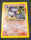Dark Houndoom