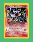 Dark Houndoom
