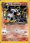 Dark Houndoom