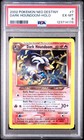 Dark Houndoom