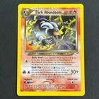 Dark Houndoom