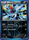 Bisharp
