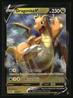 Dragonite V