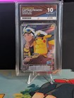 Captain Pikachu