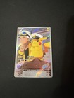 Captain Pikachu