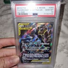 Garchomp & Giratina Tag Team GX