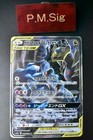 Garchomp & Giratina Tag Team GX