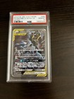 Garchomp & Giratina Tag Team GX