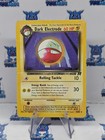Dark Electrode