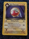 Dark Electrode