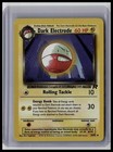Dark Electrode