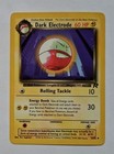 Dark Electrode