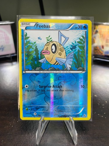 Feebas