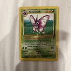 Venomoth