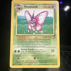 Venomoth