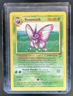 Venomoth