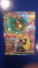 Iono's Bellibolt ex